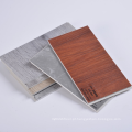 Piso de tábua de madeira de piso de vinil de vinil SPC